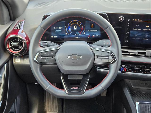 2026 Chevrolet Equinox - $33,400