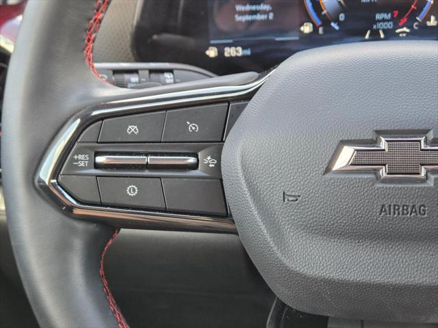 2026 Chevrolet Equinox - $33,400