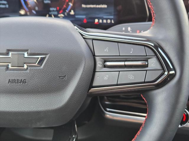 2026 Chevrolet Equinox - $33,400