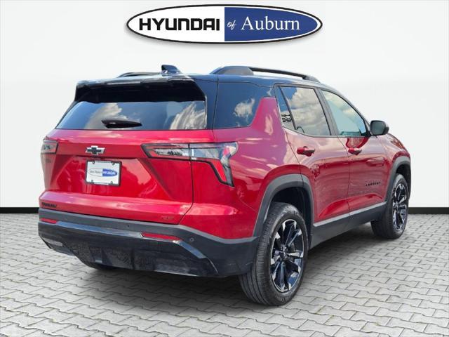 2026 Chevrolet Equinox - $29,919