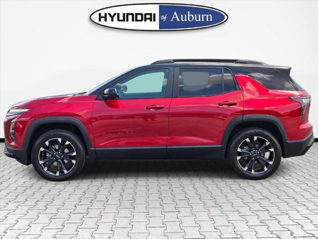 2026 Chevrolet Equinox - $29,919