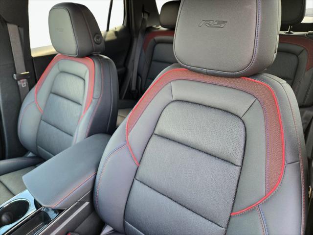 2026 Chevrolet Equinox - $29,919