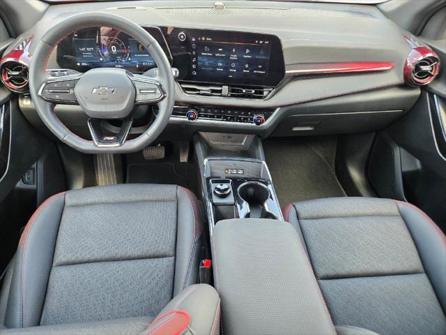 2026 Chevrolet Equinox - $29,919