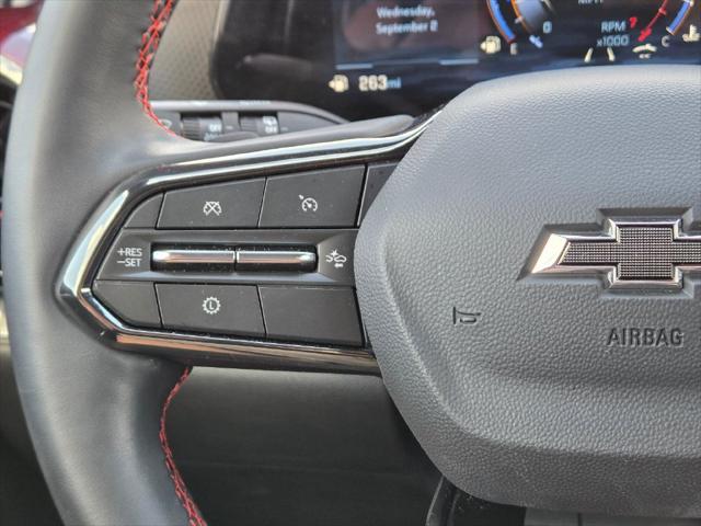 2026 Chevrolet Equinox - $29,919