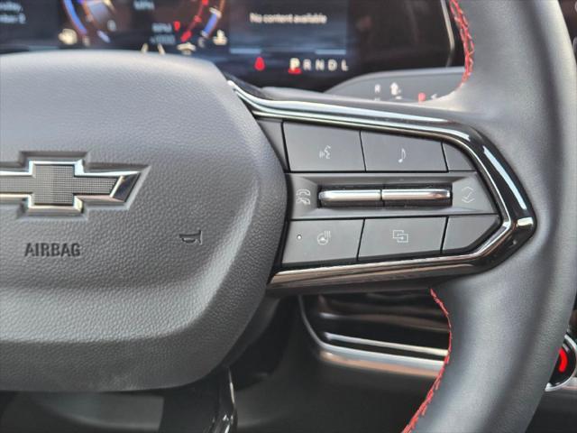 2026 Chevrolet Equinox - $29,919