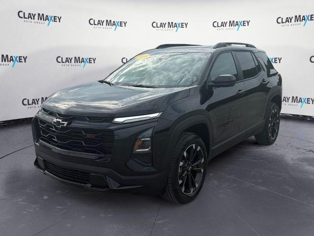 2026 Chevrolet Equinox - $34,359