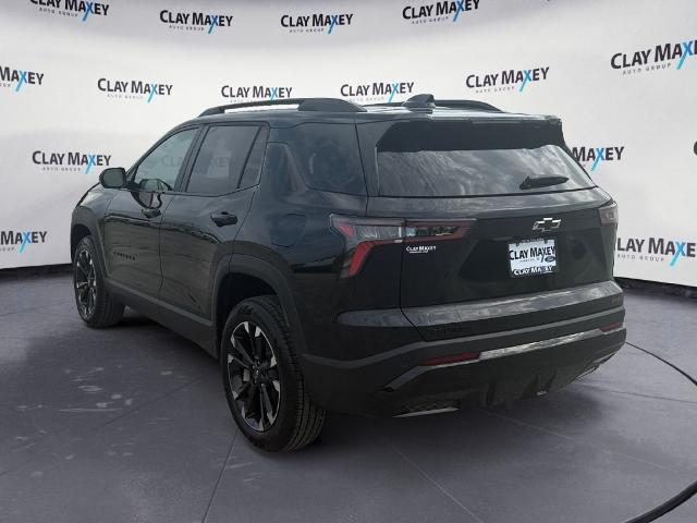2026 Chevrolet Equinox - $34,359