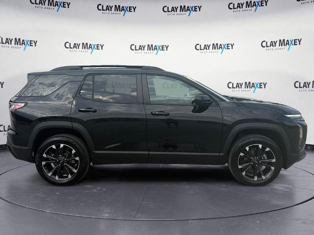 2026 Chevrolet Equinox - $34,359