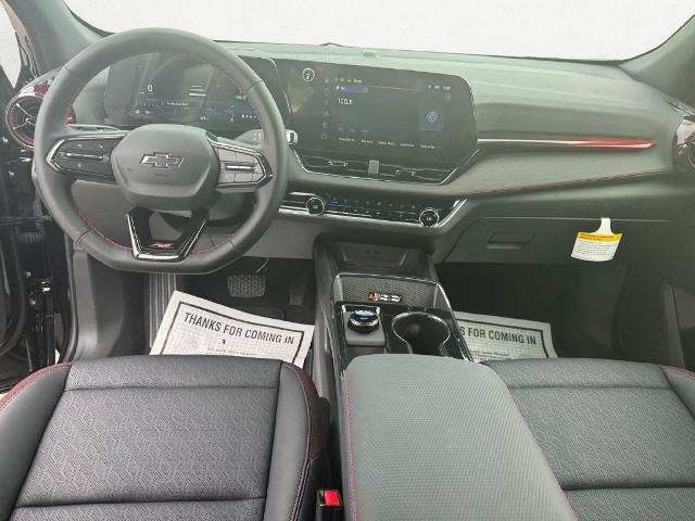 2026 Chevrolet Equinox - $34,359