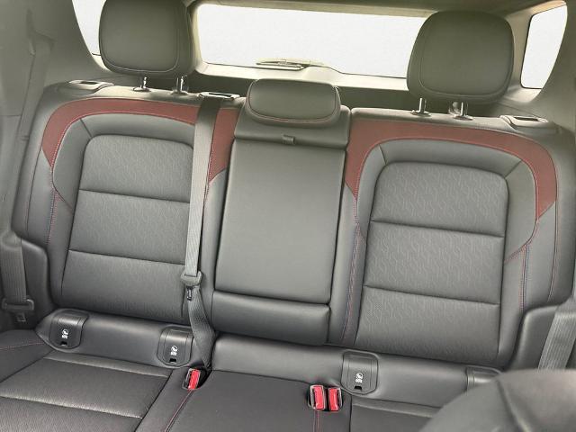 2026 Chevrolet Equinox - $34,359