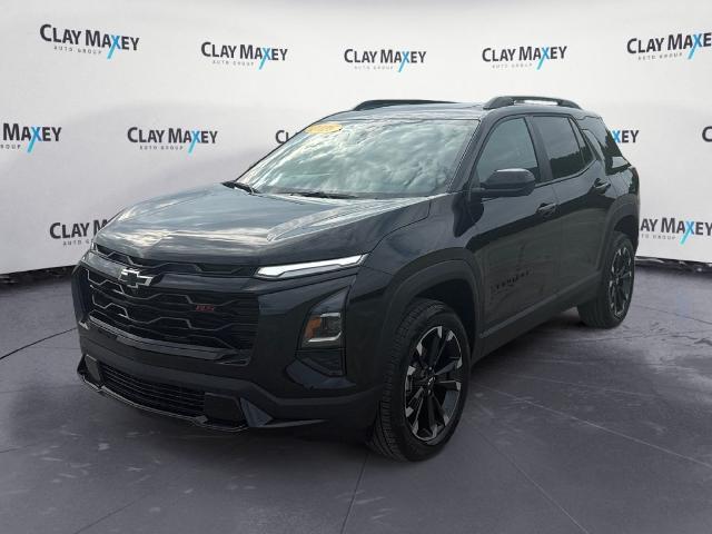 2026 Chevrolet Equinox - $34,359