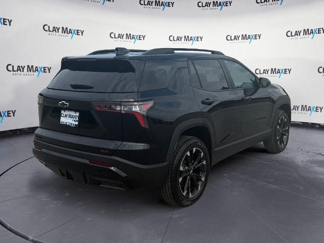 2026 Chevrolet Equinox - $34,359