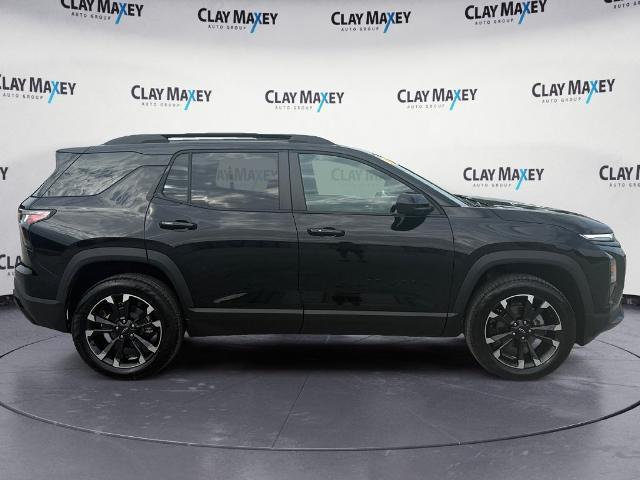 2026 Chevrolet Equinox - $34,359