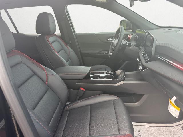 2026 Chevrolet Equinox - $34,359