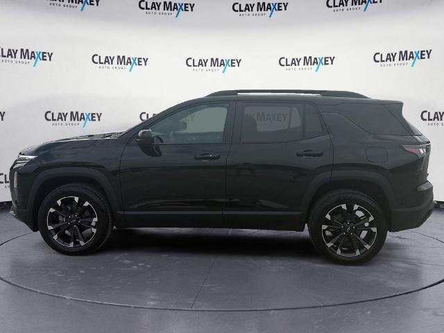 2026 Chevrolet Equinox - $34,359