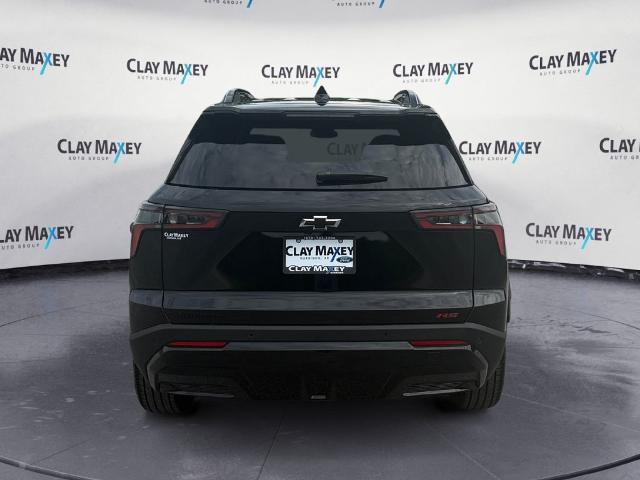 2026 Chevrolet Equinox - $34,359