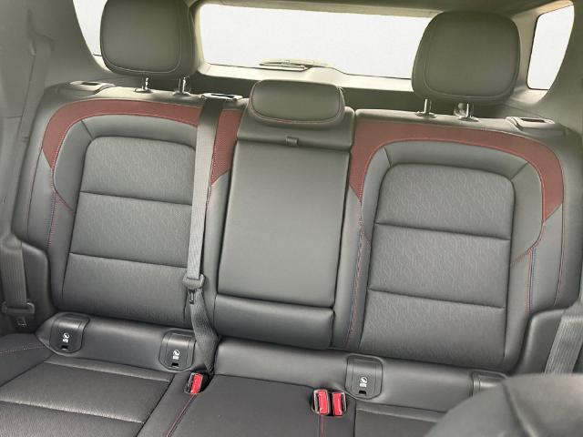2026 Chevrolet Equinox - $34,359