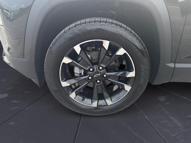 2026 Chevrolet Equinox - $34,359