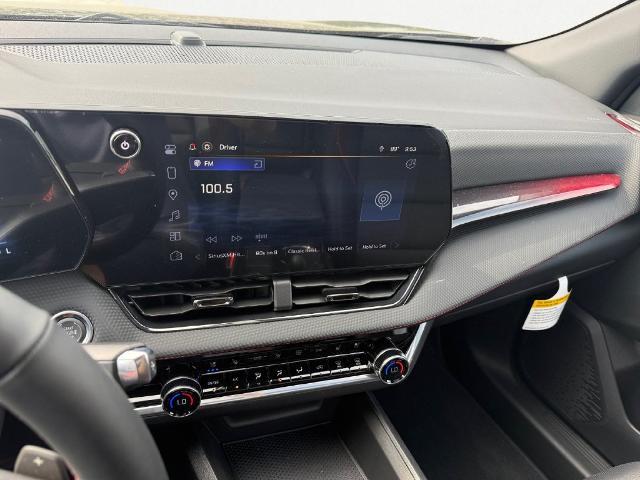 2026 Chevrolet Equinox - $34,359