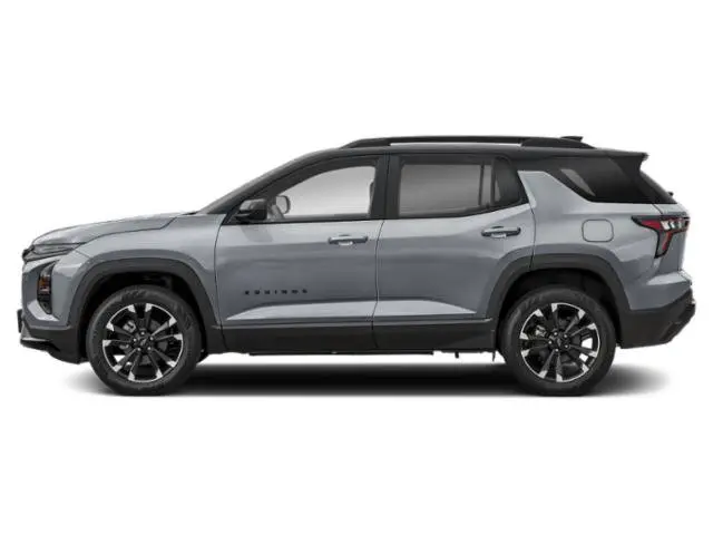 2026 Chevrolet Equinox - $32,990