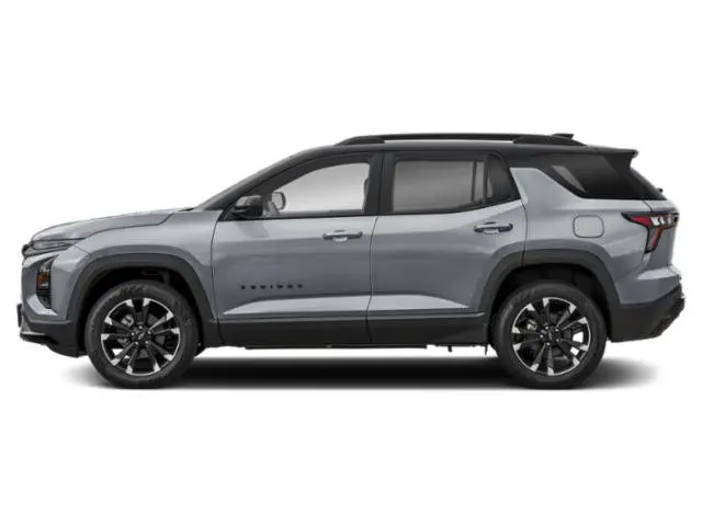 2026 Chevrolet Equinox - $32,990
