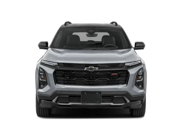 2026 Chevrolet Equinox - $32,990