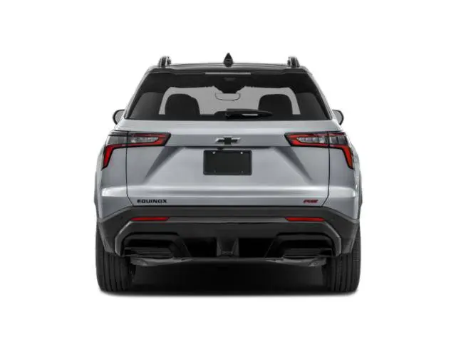 2026 Chevrolet Equinox - $32,990