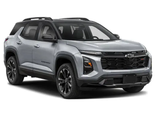 2026 Chevrolet Equinox - $32,990