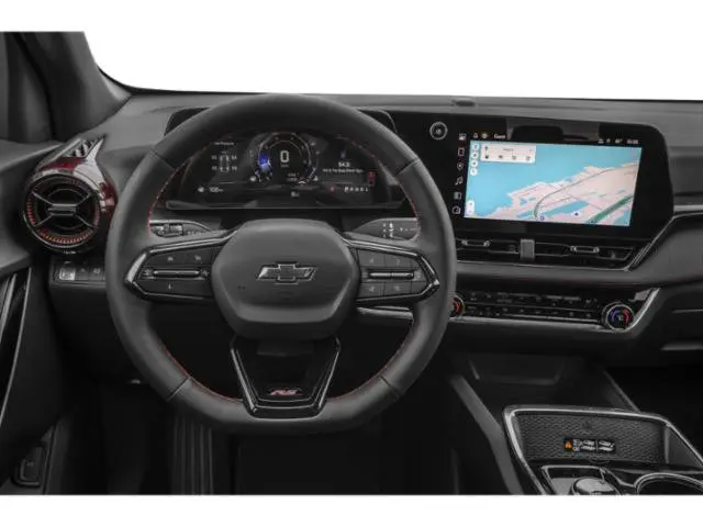 2026 Chevrolet Equinox - $32,990