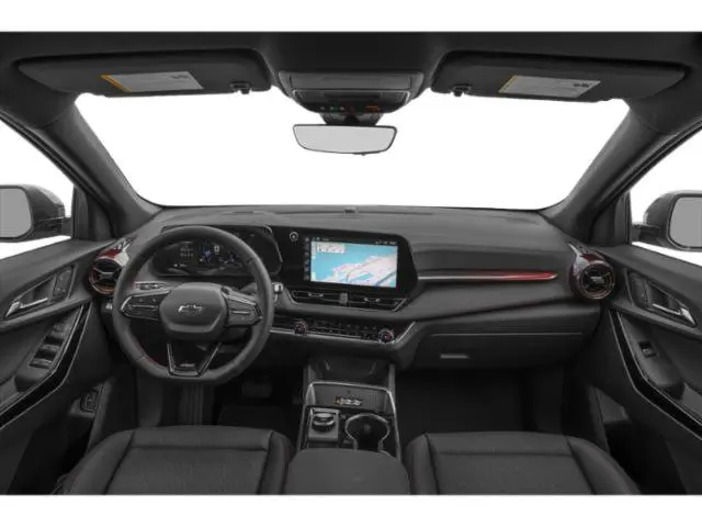 2026 Chevrolet Equinox - $32,990