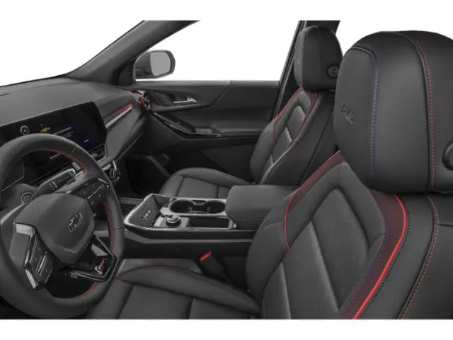 2026 Chevrolet Equinox - $32,990