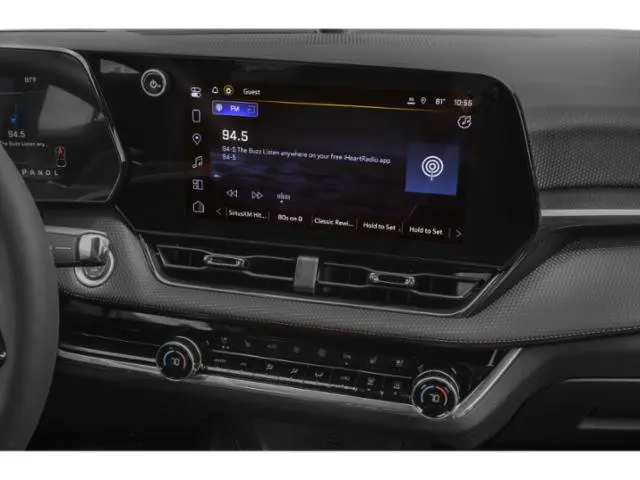 2026 Chevrolet Equinox - $32,990
