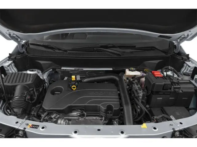 2026 Chevrolet Equinox - $32,990