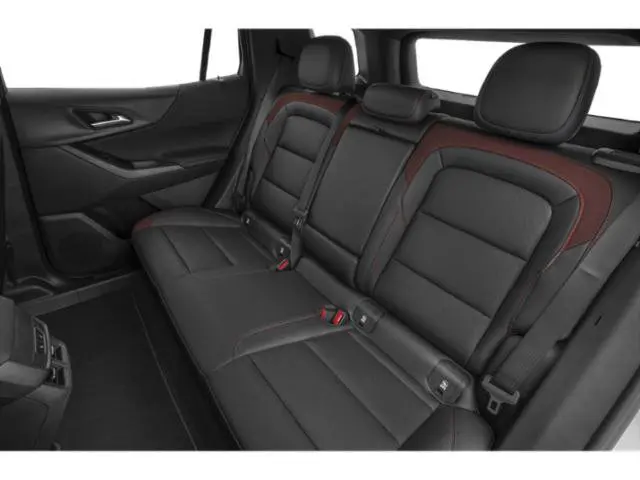 2026 Chevrolet Equinox - $32,990
