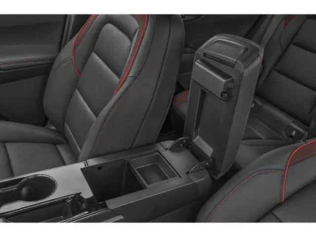 2026 Chevrolet Equinox - $32,990