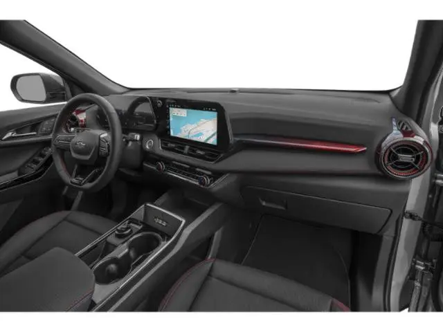 2026 Chevrolet Equinox - $32,990