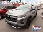 2025 Equinox Thumbnail 1