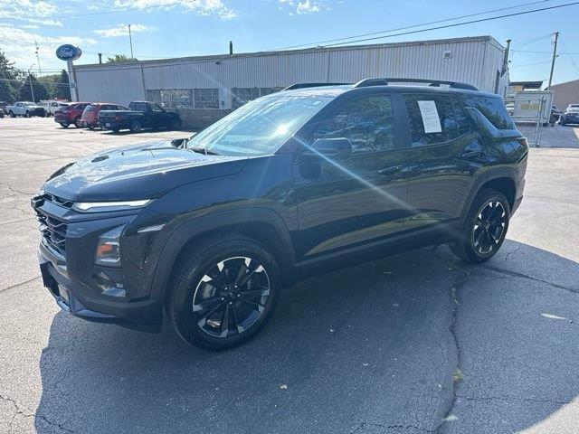 2026 Chevrolet Equinox - $31,451