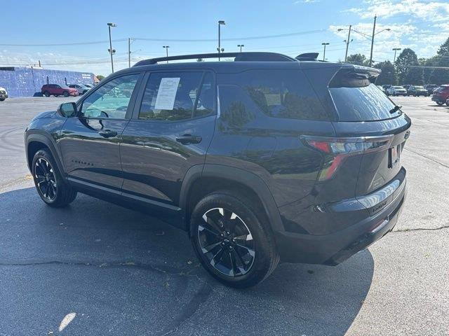 2026 Chevrolet Equinox - $31,451