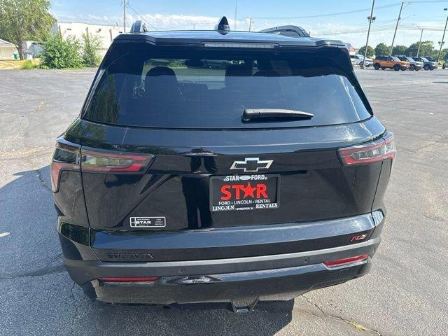 2026 Chevrolet Equinox - $31,451