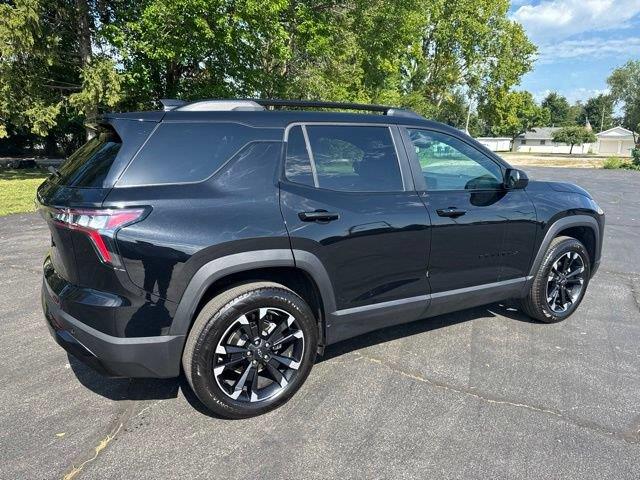 2026 Chevrolet Equinox - $31,451