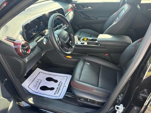 2026 Chevrolet Equinox - $31,451