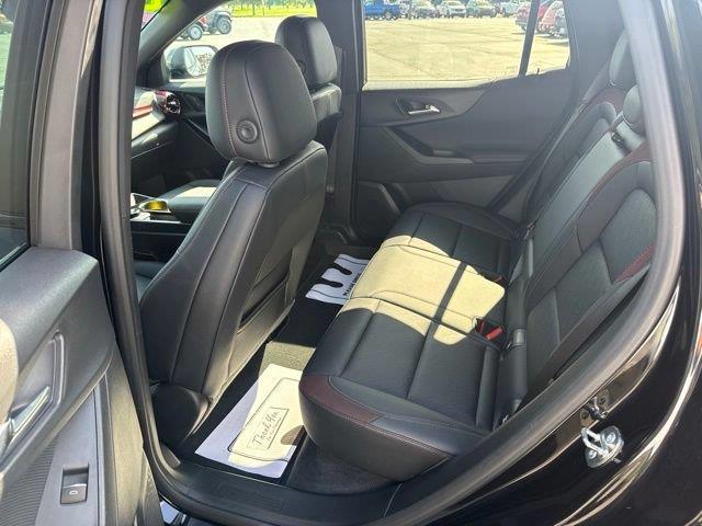 2026 Chevrolet Equinox - $31,451