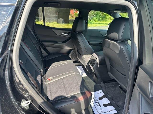 2026 Chevrolet Equinox - $31,451