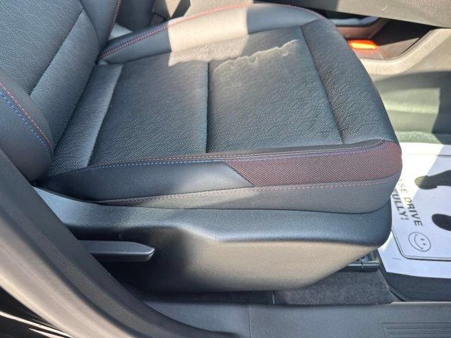 2026 Chevrolet Equinox - $31,451
