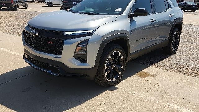Preowned 2026 Chevrolet Equinox RS for Sale