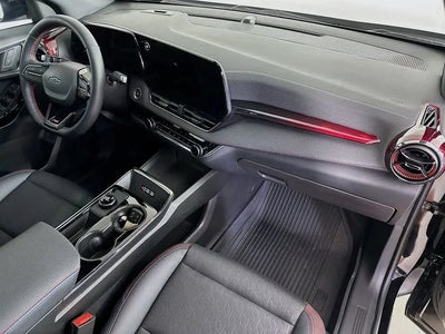 2025 Chevrolet Equinox RS 4DR SUV