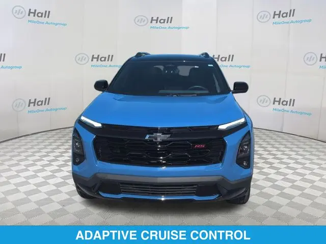 2025 Chevrolet Equinox - $31,595