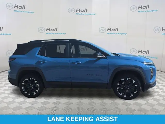 2025 Chevrolet Equinox - $31,595