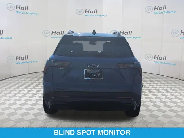 2025 Chevrolet Equinox - $31,595